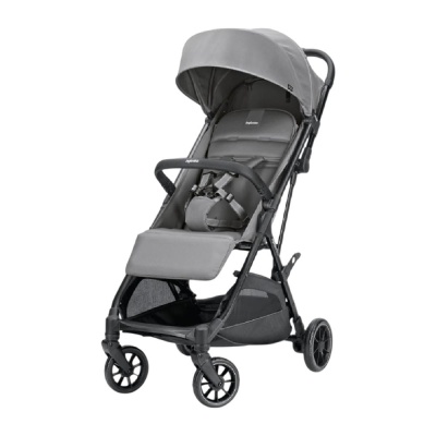 Детская прогулочная коляска Inglesina Now Snap Grey 01 Детская прогулочная коляска Inglesina Now Snap Grey 01